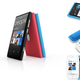 Illustration for article titled These Are Nokias Hot New Windows Phones (Updated: Hands On)